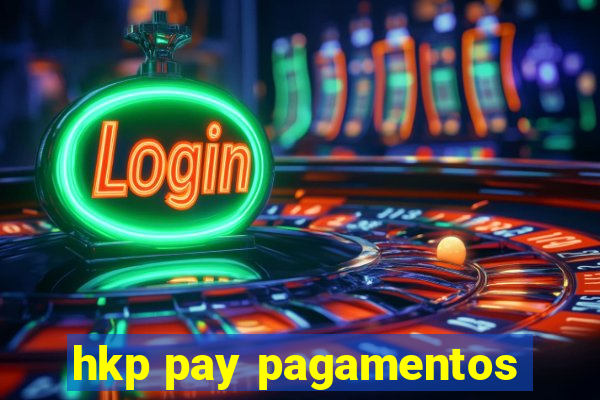 hkp pay pagamentos